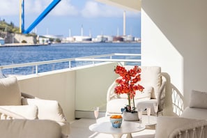 Apartment - The Wharf 5A in Willemstad (Willemstad)