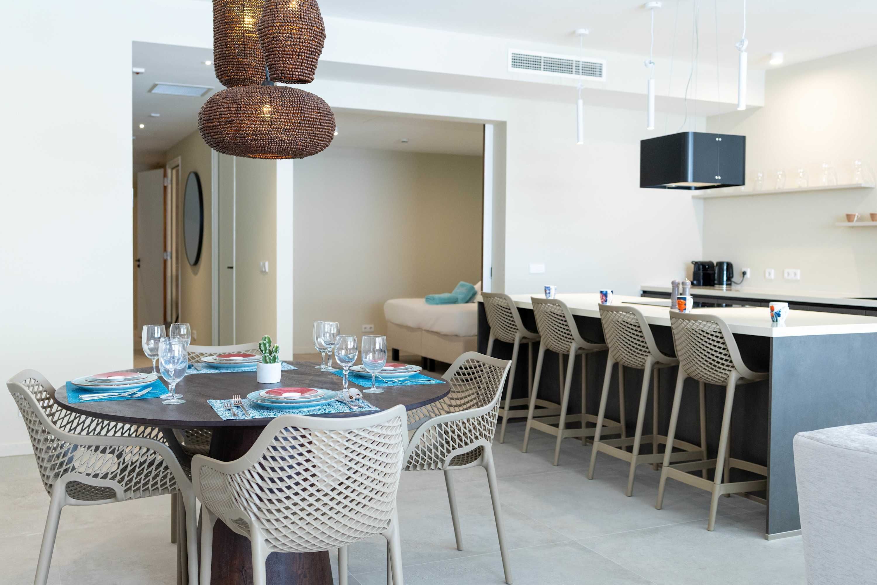 Apartment | 2 Schlafzimmer, Internetzugang