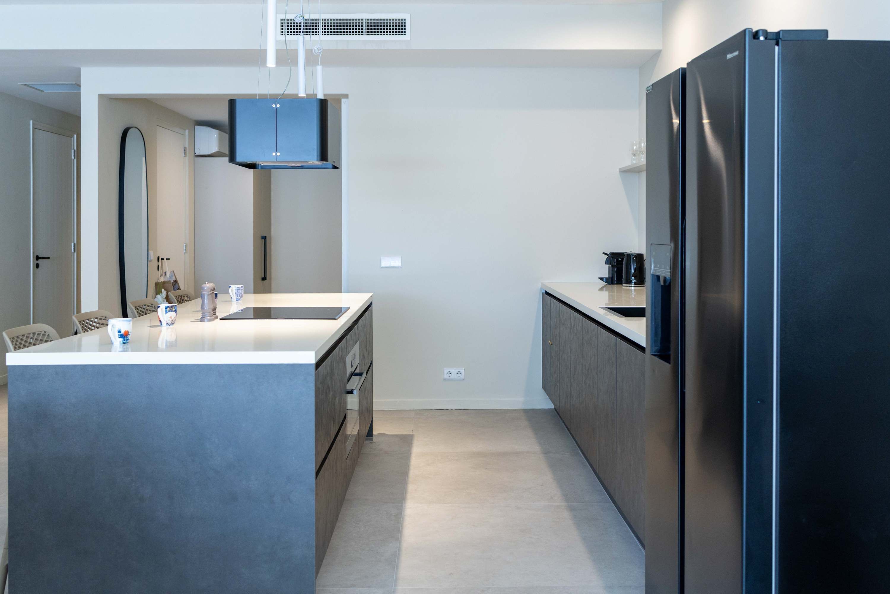 2 habitaciones y acceso a internet 