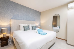 Apartment - The Wharf 5A in Willemstad (Willemstad)