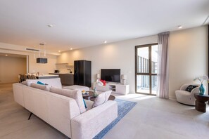 Apartment - The Wharf 5A in Willemstad (Willemstad)