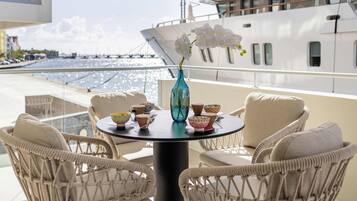 Apartment | 2 Schlafzimmer, Internetzugang