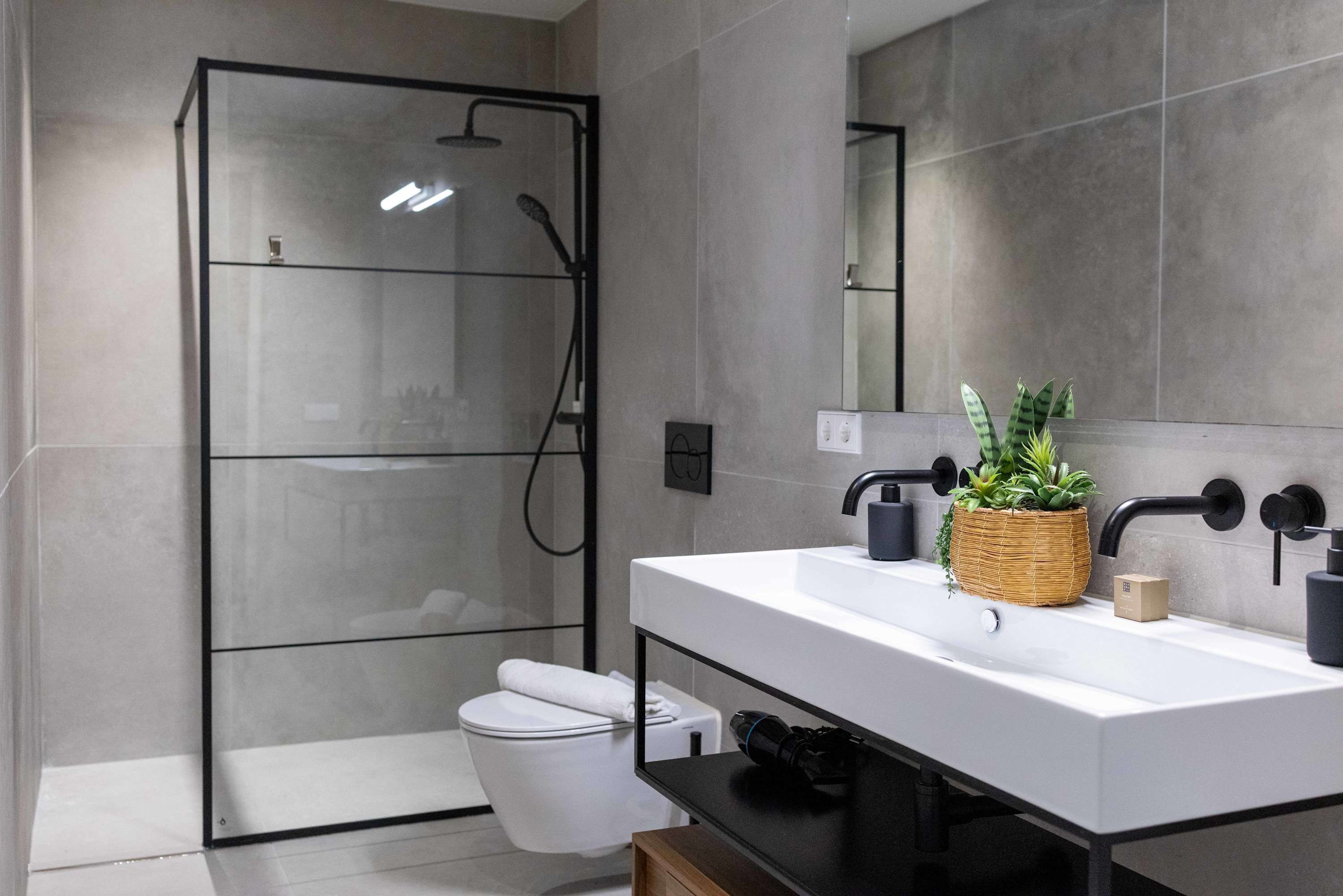 Apartment | 2 bedrooms, Internet