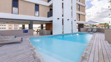 2 habitaciones y acceso a internet