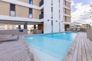 Apartment - The Wharf 5A in Willemstad (Willemstad)
