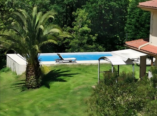 Villa Santa Ana Maison de vacances