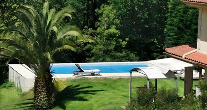 Villa Santa Ana Maison de vacances