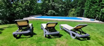 Villa Santa Ana Vakantiehuis