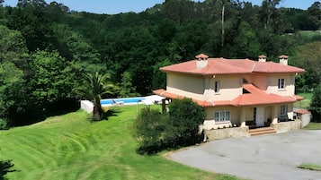 Exterieur