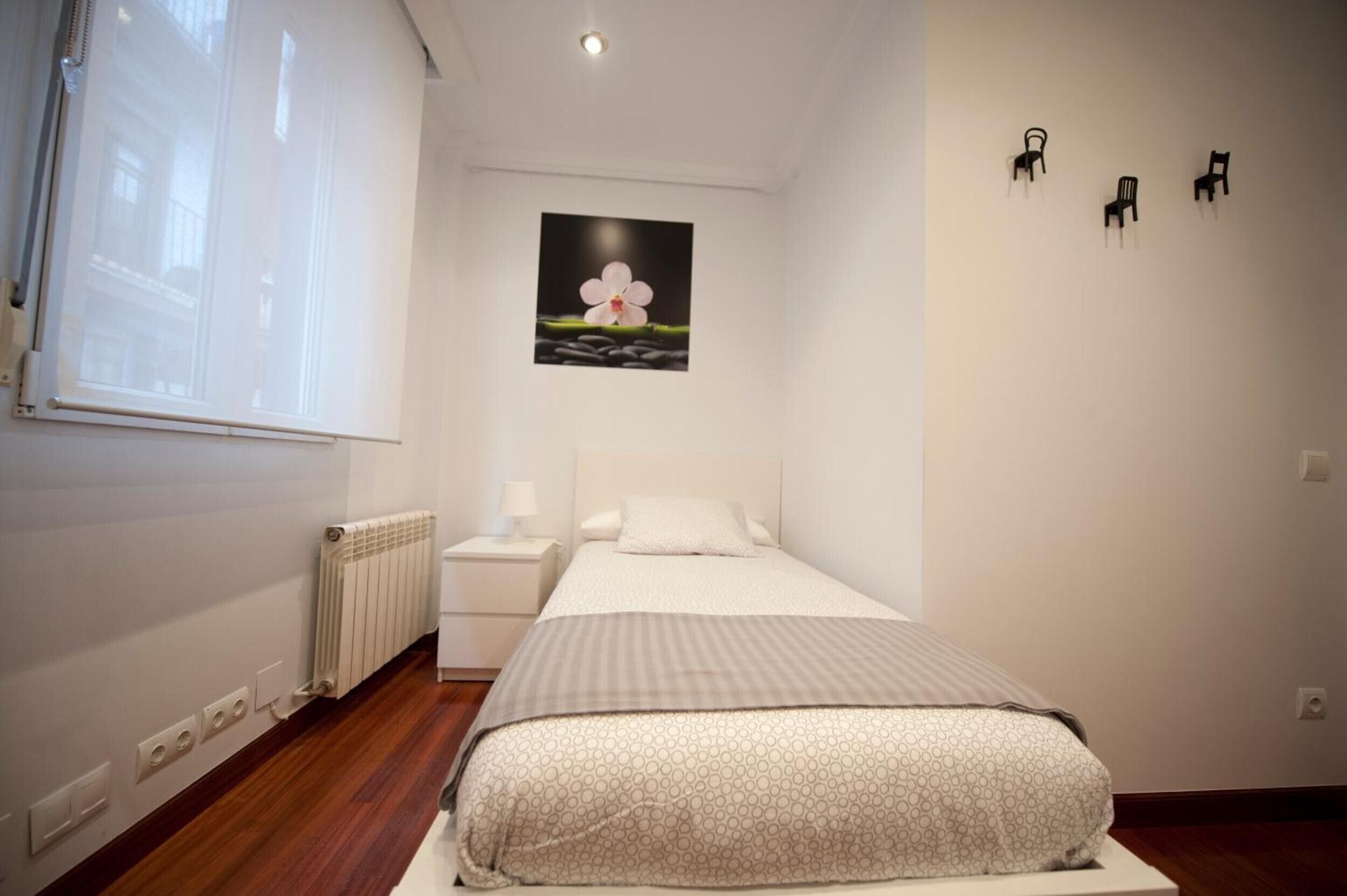 アイロン / アイロン台、WiFi、ベッドシーツ