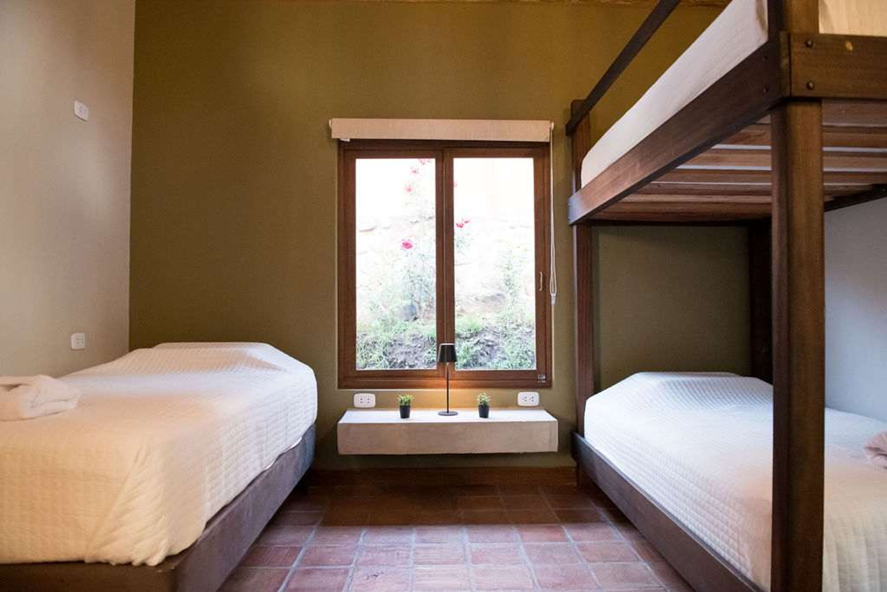 บ้านพัก