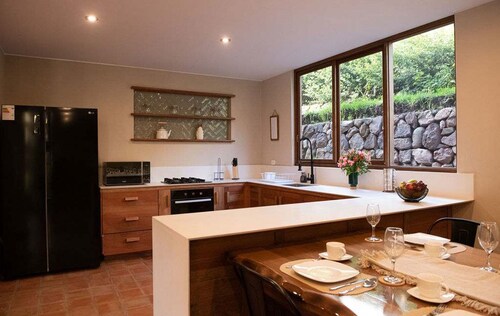 w Cozy 4BR Villa w Fireplace in Sacred Valley