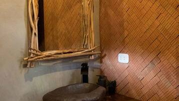 Casa | 4 habitaciones y internet