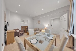 Apartment | Interior - Hertford Flat 11 (London)