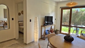 Interior - Apartment with private garden (San Carlos de Bariloche)