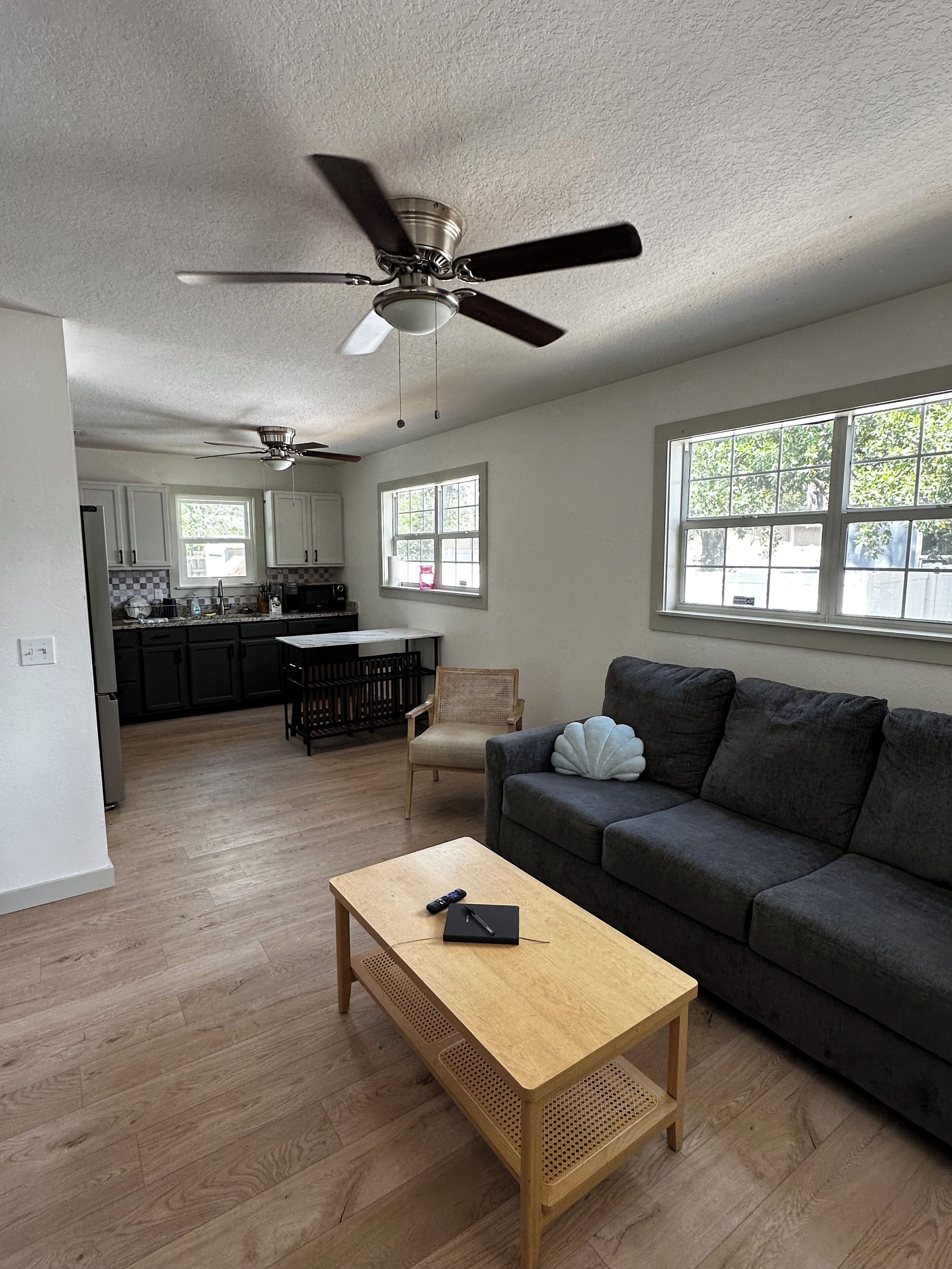 Fernseher