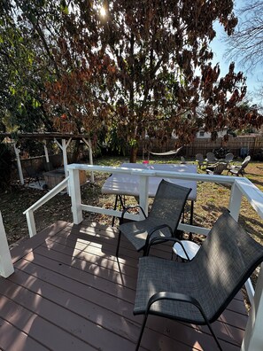Terrass/Patio