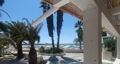 Lido di Alghero Beach Resort