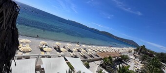 Lido di Alghero Beach Resort