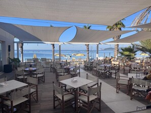 Bar de playa