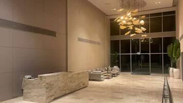 Apartment | 1 bedroom, Internet