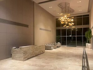 公寓 | 1 間臥室、網路服務