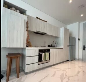 อพาร์ทเมนท์