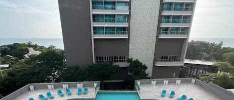 Apartment | 1 bedroom, Internet