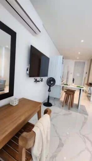 อพาร์ทเมนท์