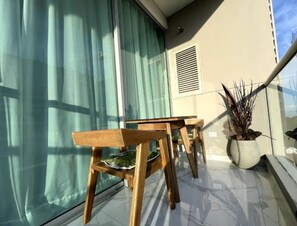 公寓 | 1 間臥室、網路服務