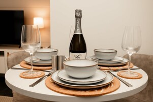 Apartment | 2 Schlafzimmer