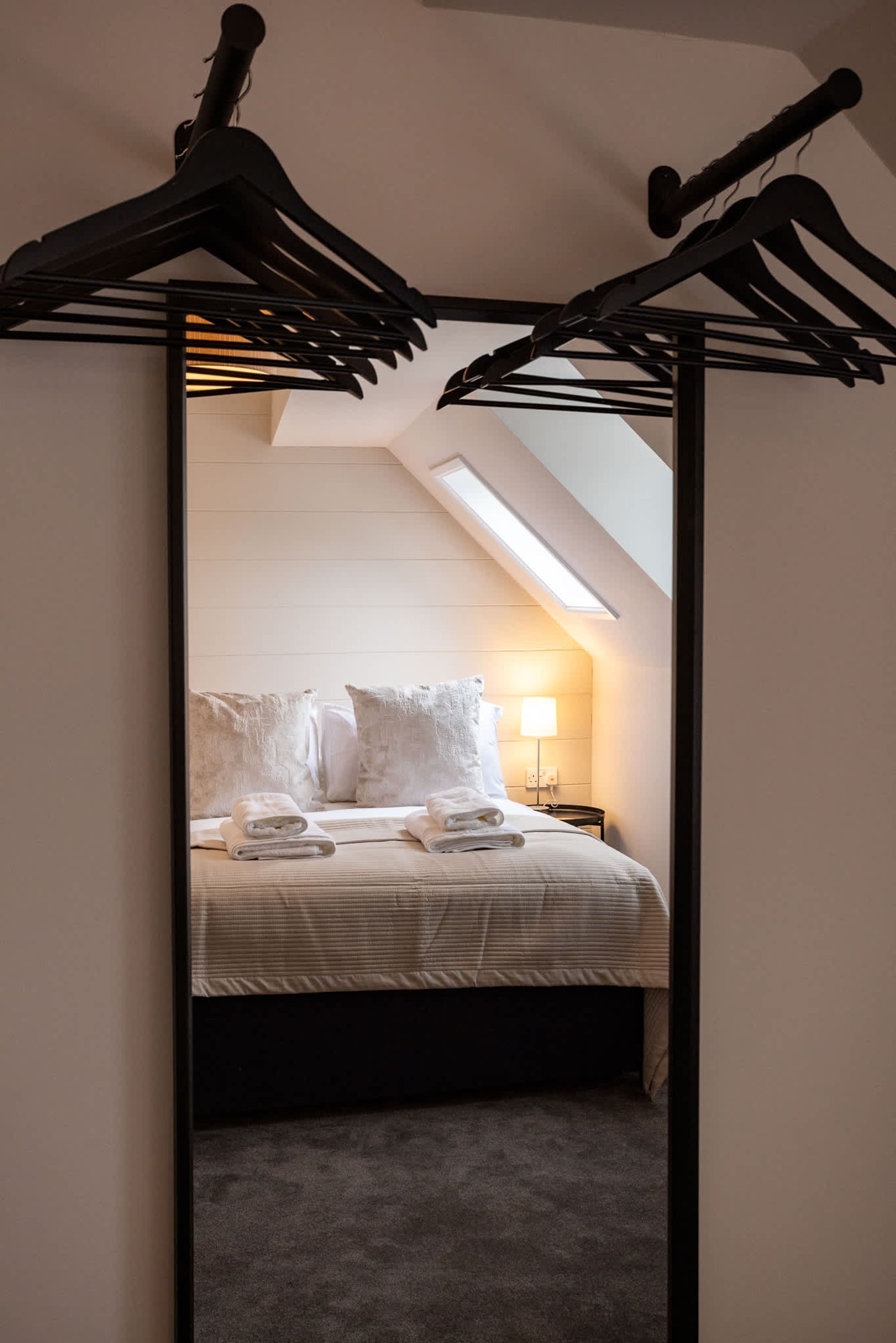 Căn hộ | 2 phòng ngủ 