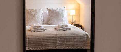 Căn hộ | 2 phòng ngủ