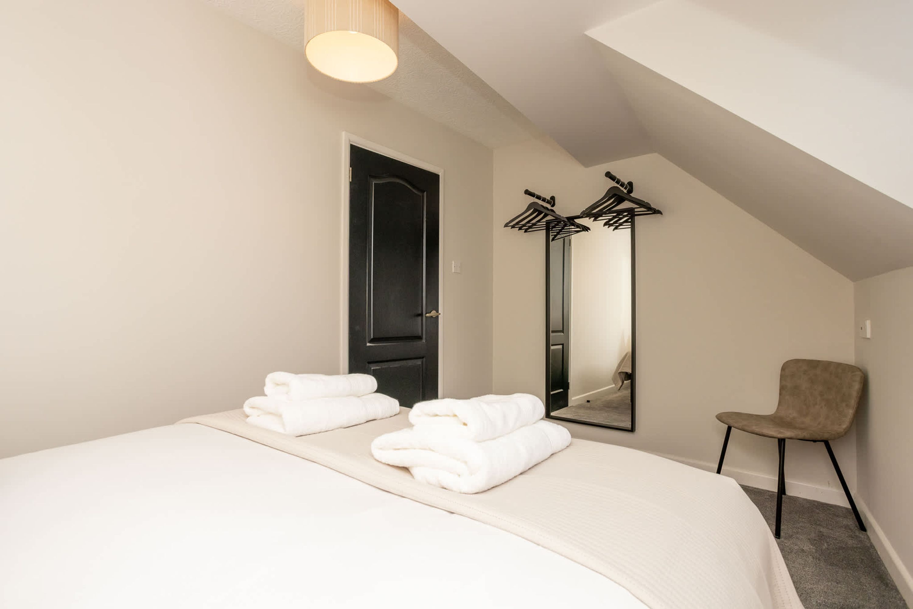 客房