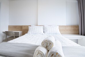1 bedroom - Parque Shopping #304 - Exclusive Apto by Carpediem (Recife)