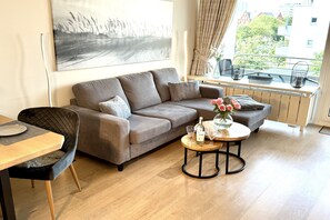 Unclassified image, 4 of 12, button - Modern vacation apartment with sauna and heated indoor pool in Westerland (Westerland)