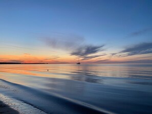 Unclassified image, 4 of 11, button - Apartment 'Ostseestrand' with Balcony, Wi-Fi and Air Conditioning (Prerow)