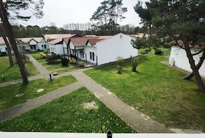 Unclassified image, 5 of 11, button - Apartment 'Ostseetraum' with Private Terrace, Wi-Fi and Air Conditioning (Prerow)