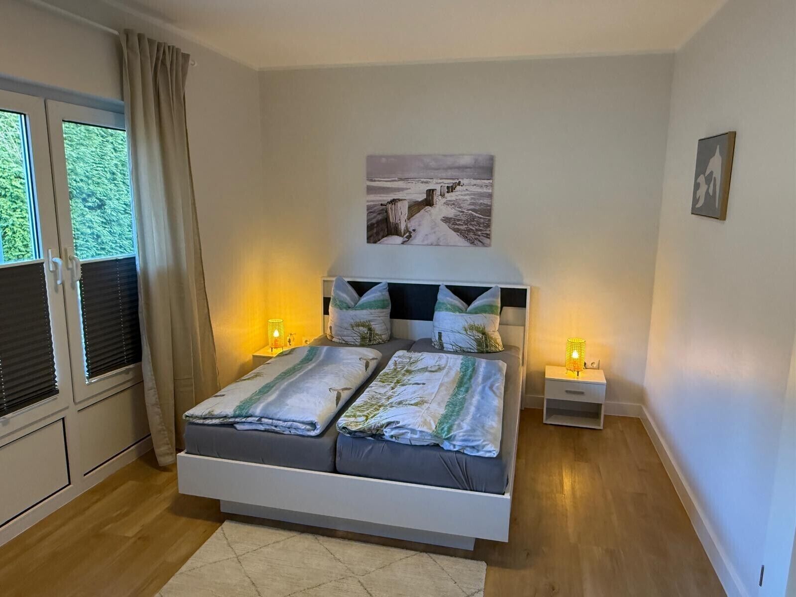 1 Schlafzimmer, WLAN