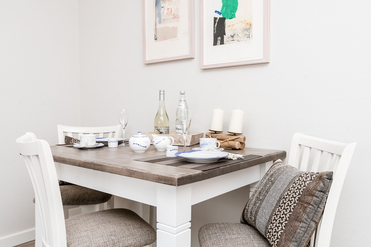 Bild für Gastgeberprofil