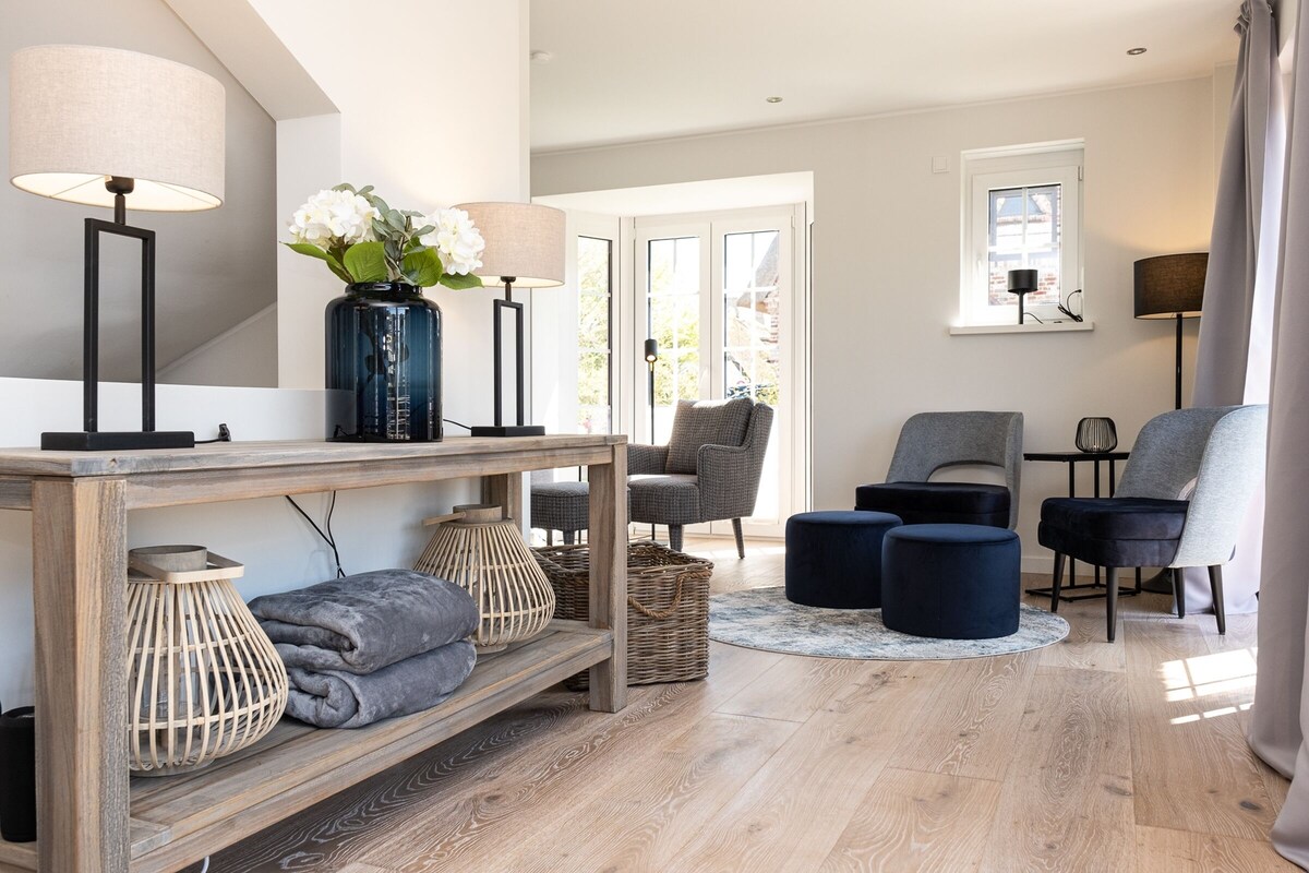 Bild für Gastgeberprofil