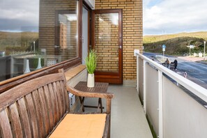 Property grounds - Modern BeachDream vacation apartment with balcony and feel-good comfort in Westerland (Westerland)