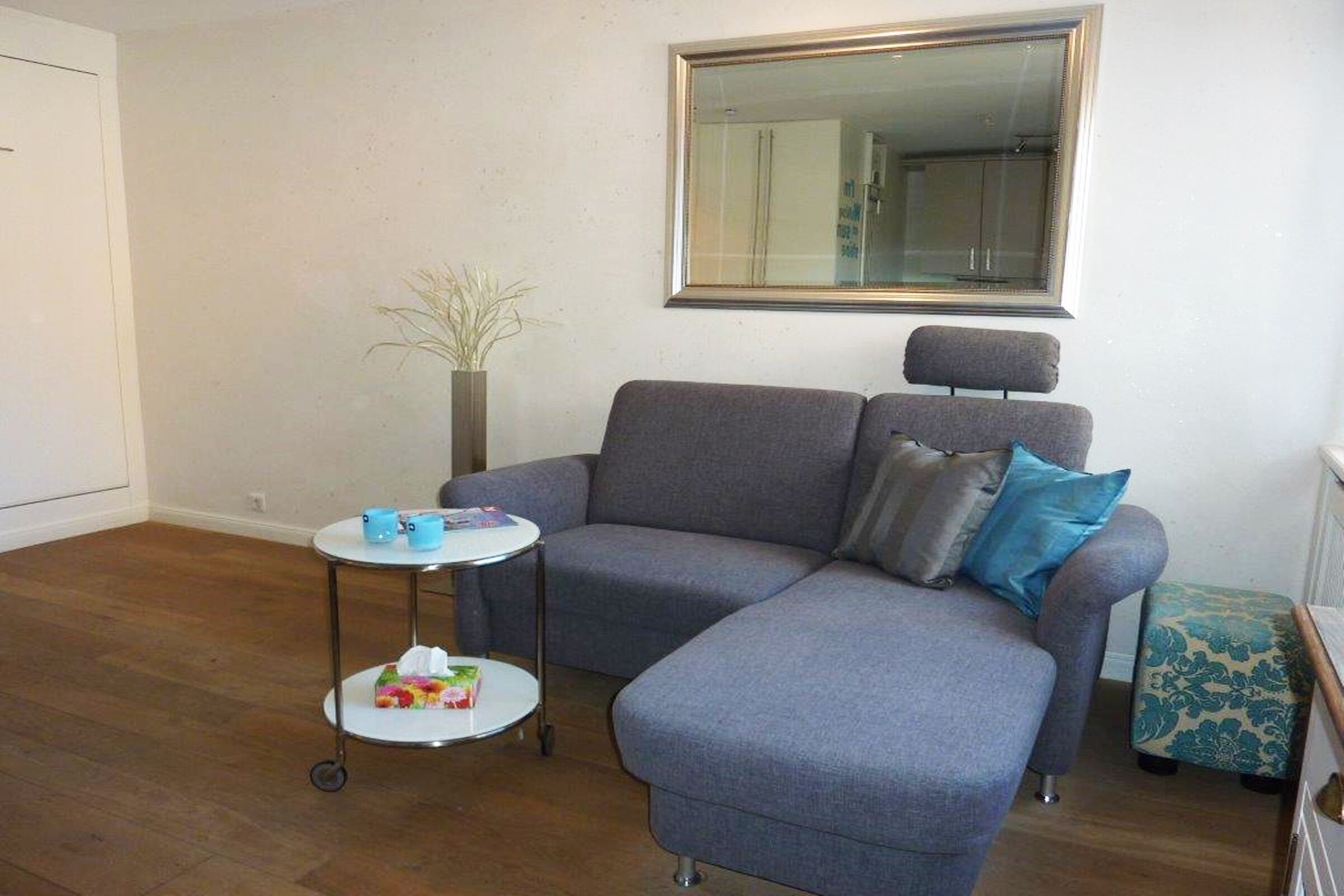 Televisión y tenis de mesa 