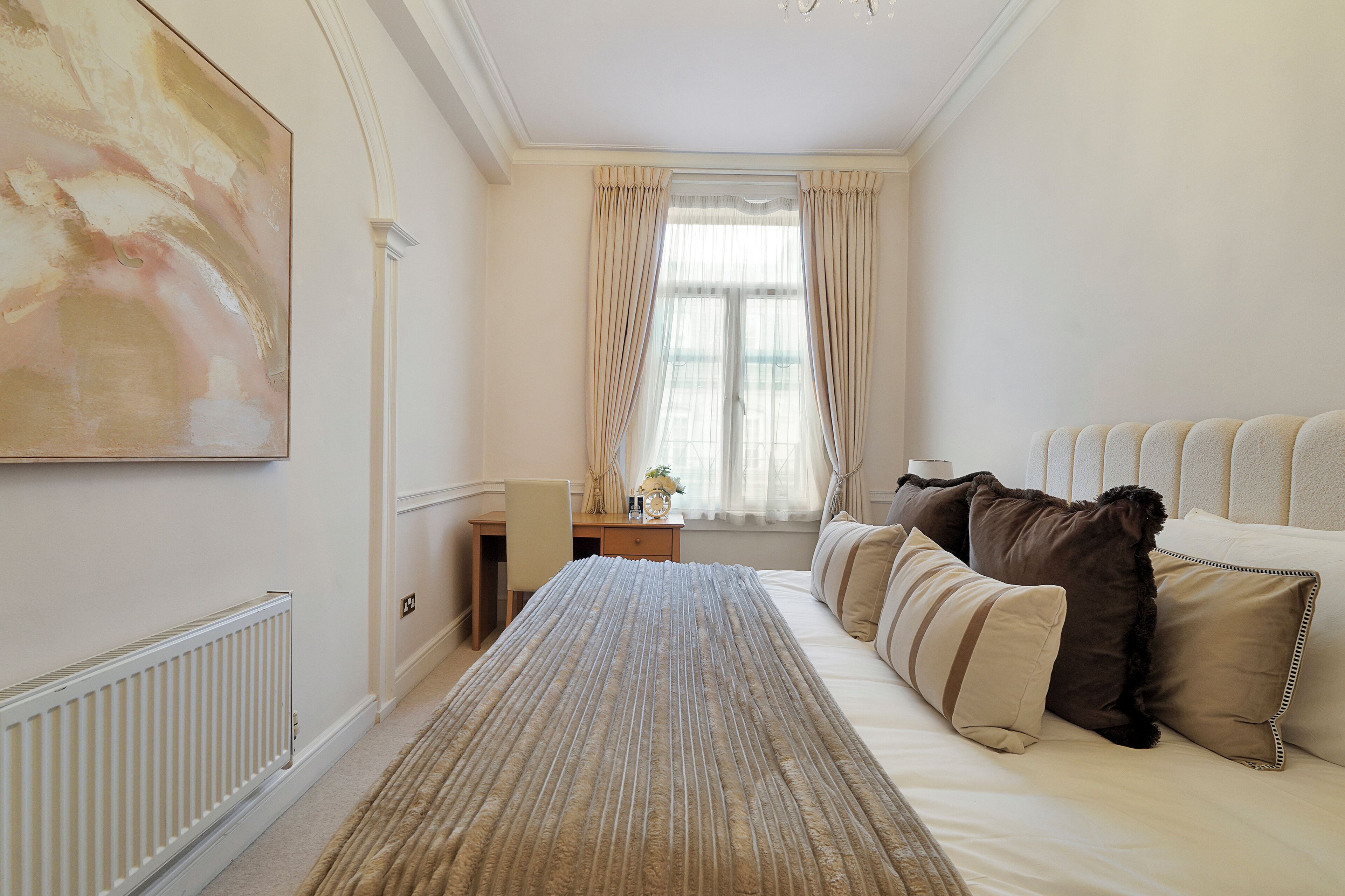 Apartment, Non Smoking | Free WiFi