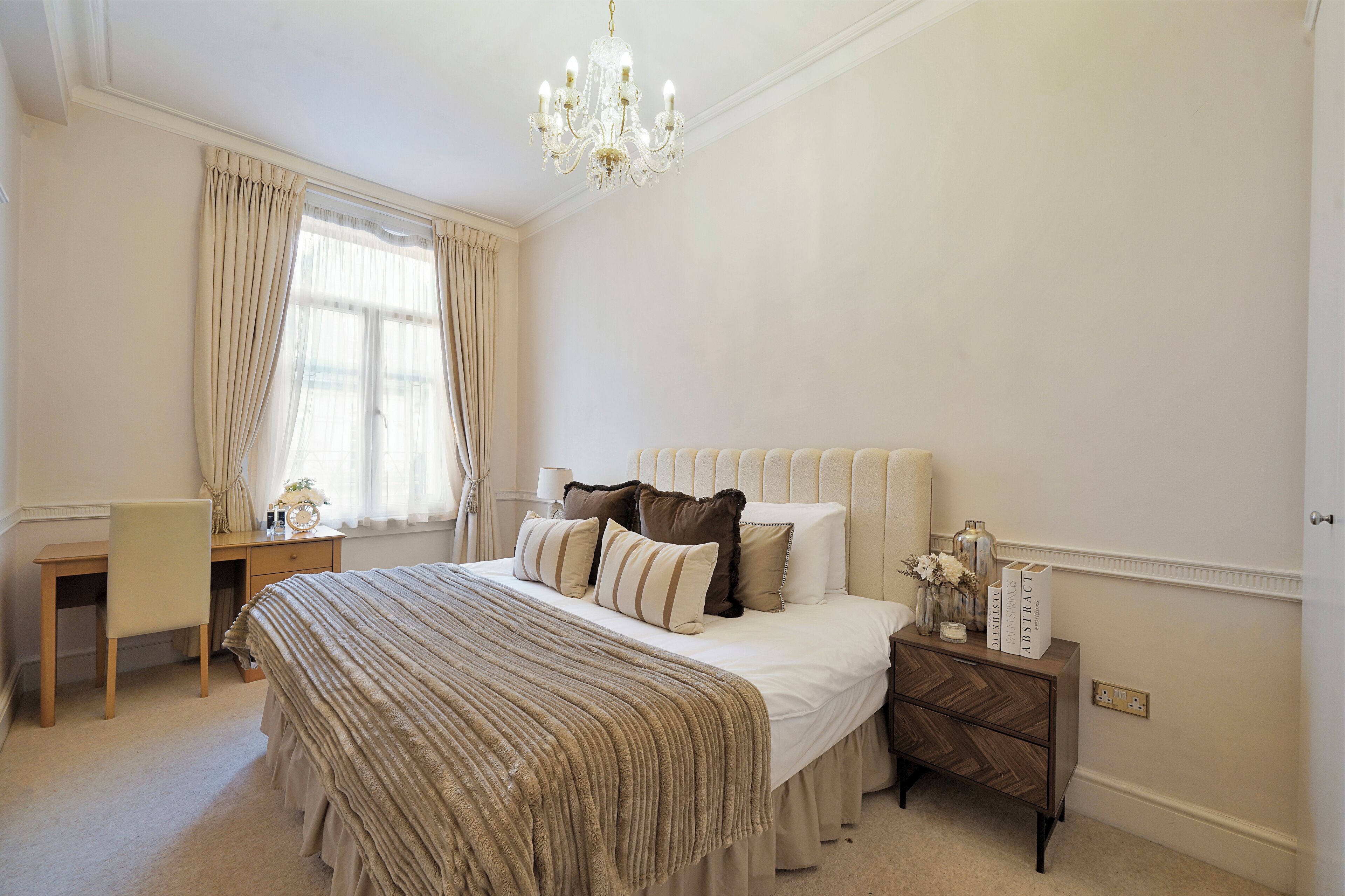 Apartment, Non Smoking | Free WiFi