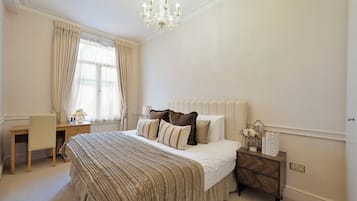 Apartment, Non Smoking | Free WiFi