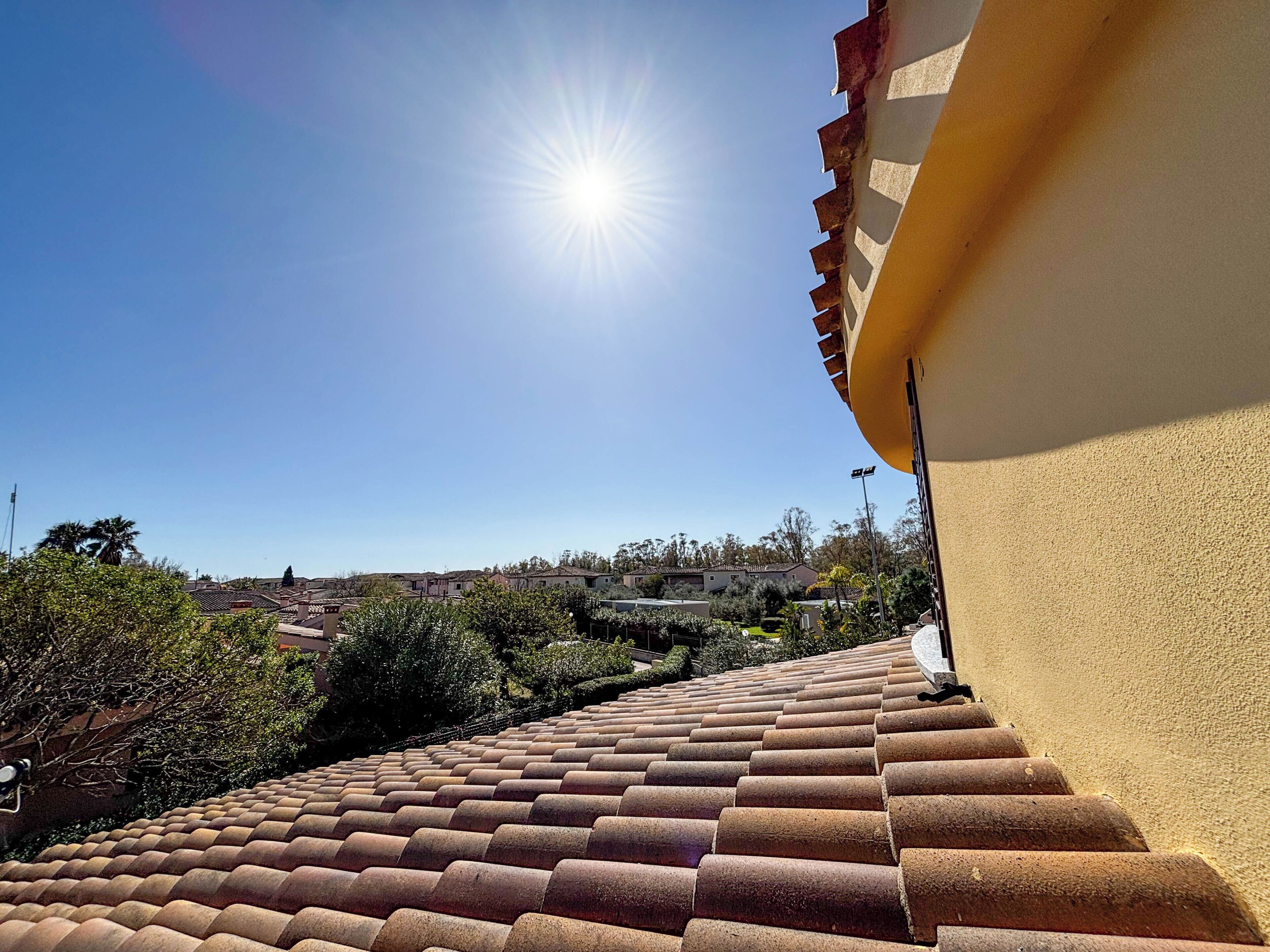 House, Patio | Property grounds