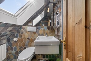 Towels - Comfortable vacation apartment Liiger Hörn DG in Tinnum with sauna and garden (Tinnum)
