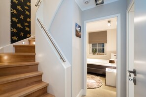 Interior - Bright, modern vacation apartment in the south of Westerland (Westerland)