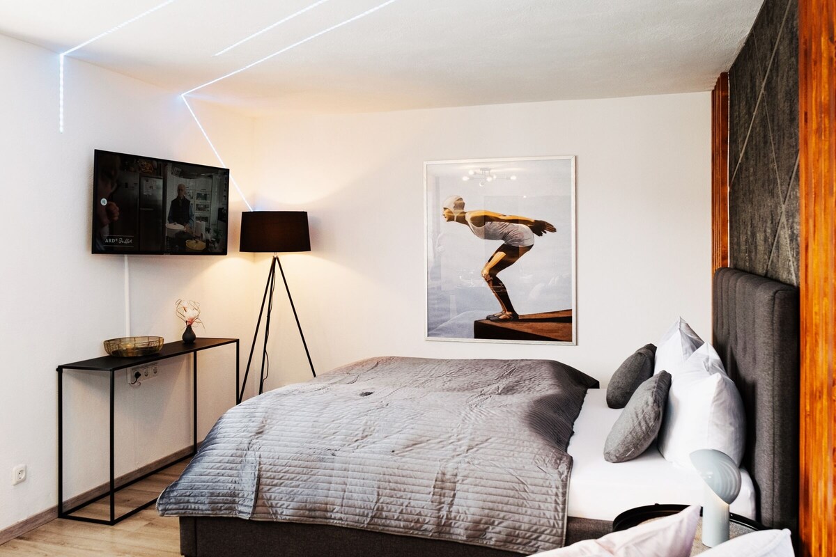 Bild für Gastgeberprofil